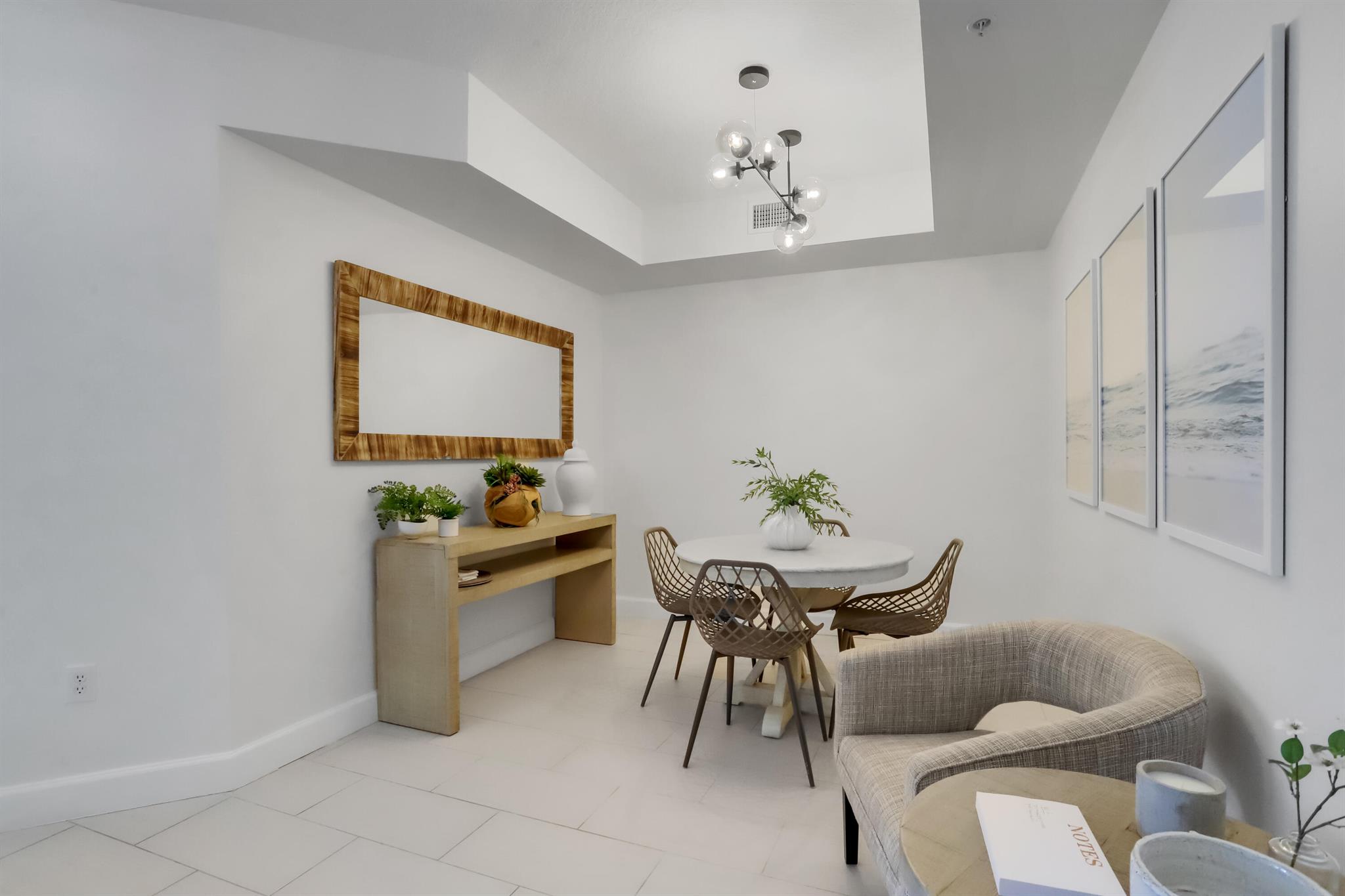 PINEAPPLE GROVE VILLAGE CONDO - Residential Lease