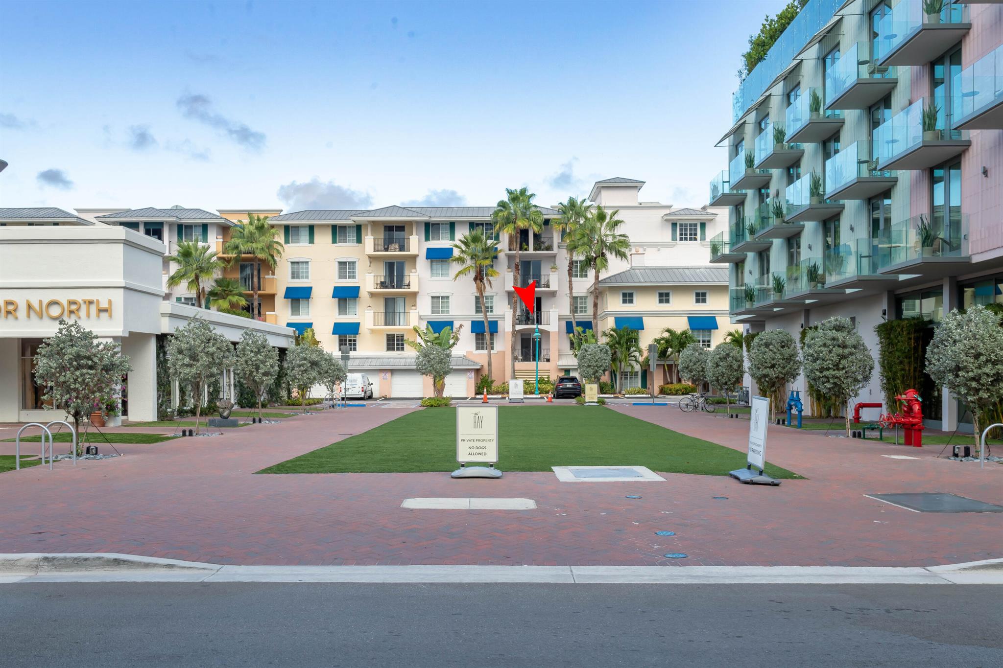 PINEAPPLE GROVE VILLAGE CONDO - Residential Lease