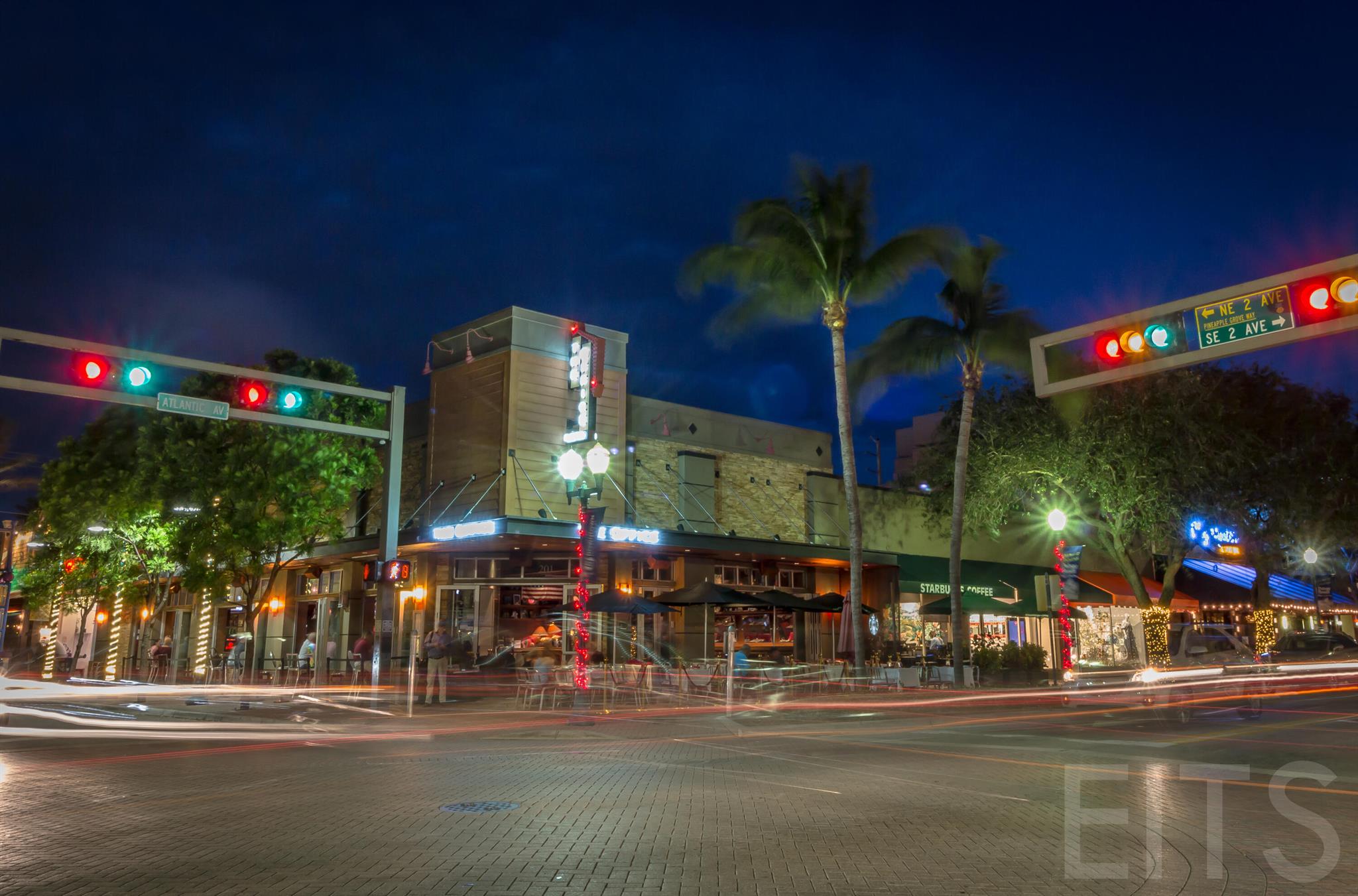 PINEAPPLE GROVE VILLAGE CONDO - Residential Lease