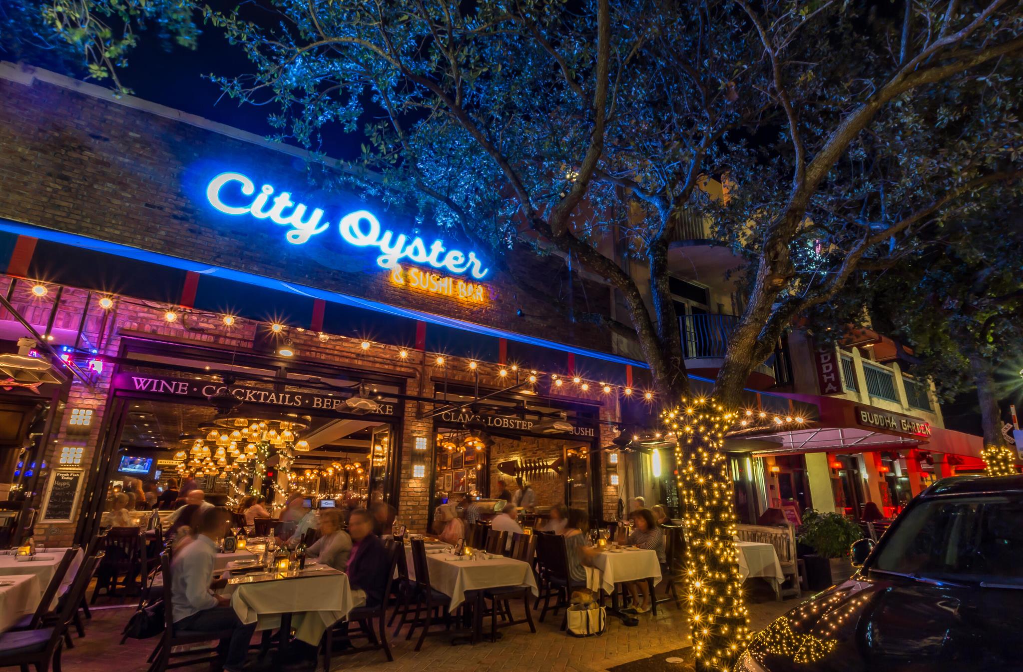 PINEAPPLE GROVE VILLAGE CONDO - Residential Lease