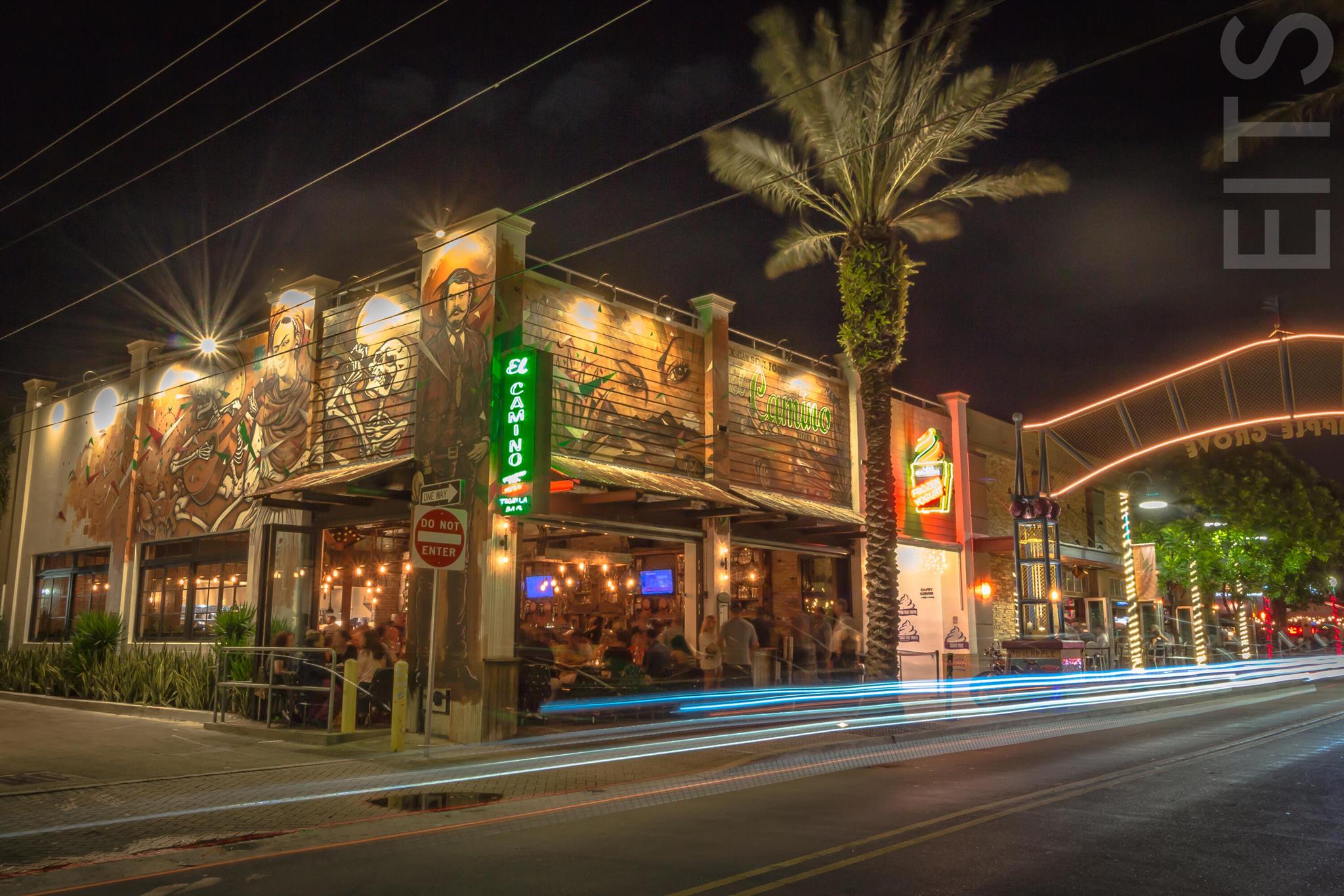 PINEAPPLE GROVE VILLAGE CONDO - Residential Lease