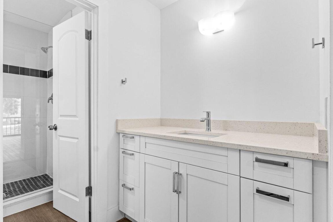 SHEFFIELD WOODS AT WELLINGTON CONDO - Residential