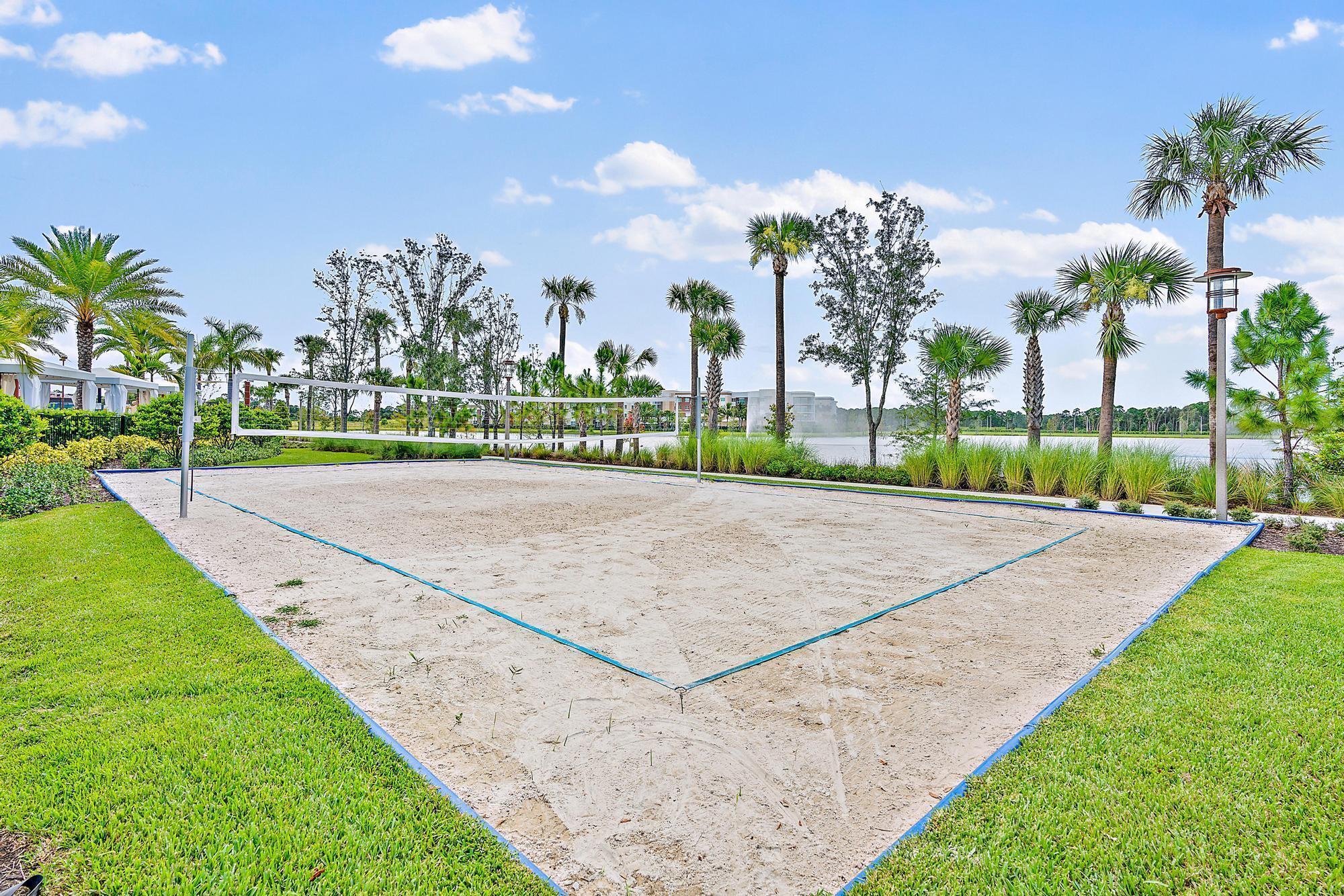 ALTON NEIGHBORHOOD - Residential Lease