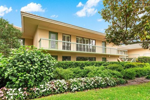 4321-B Quail Ridge Drive Sandpiper Boynton Beach FL 33436