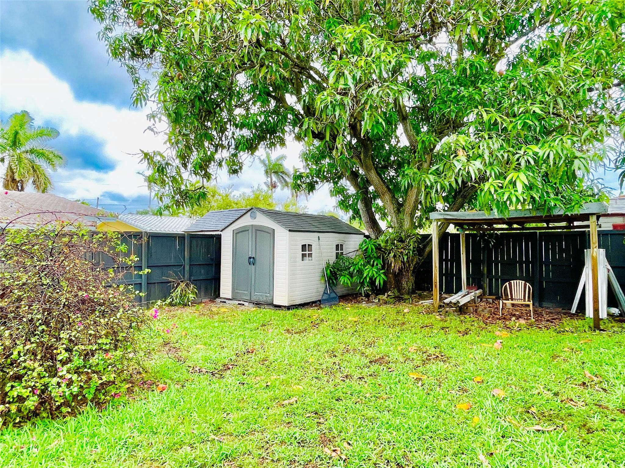 Coral Ridge Isles 45-47 B - Residential