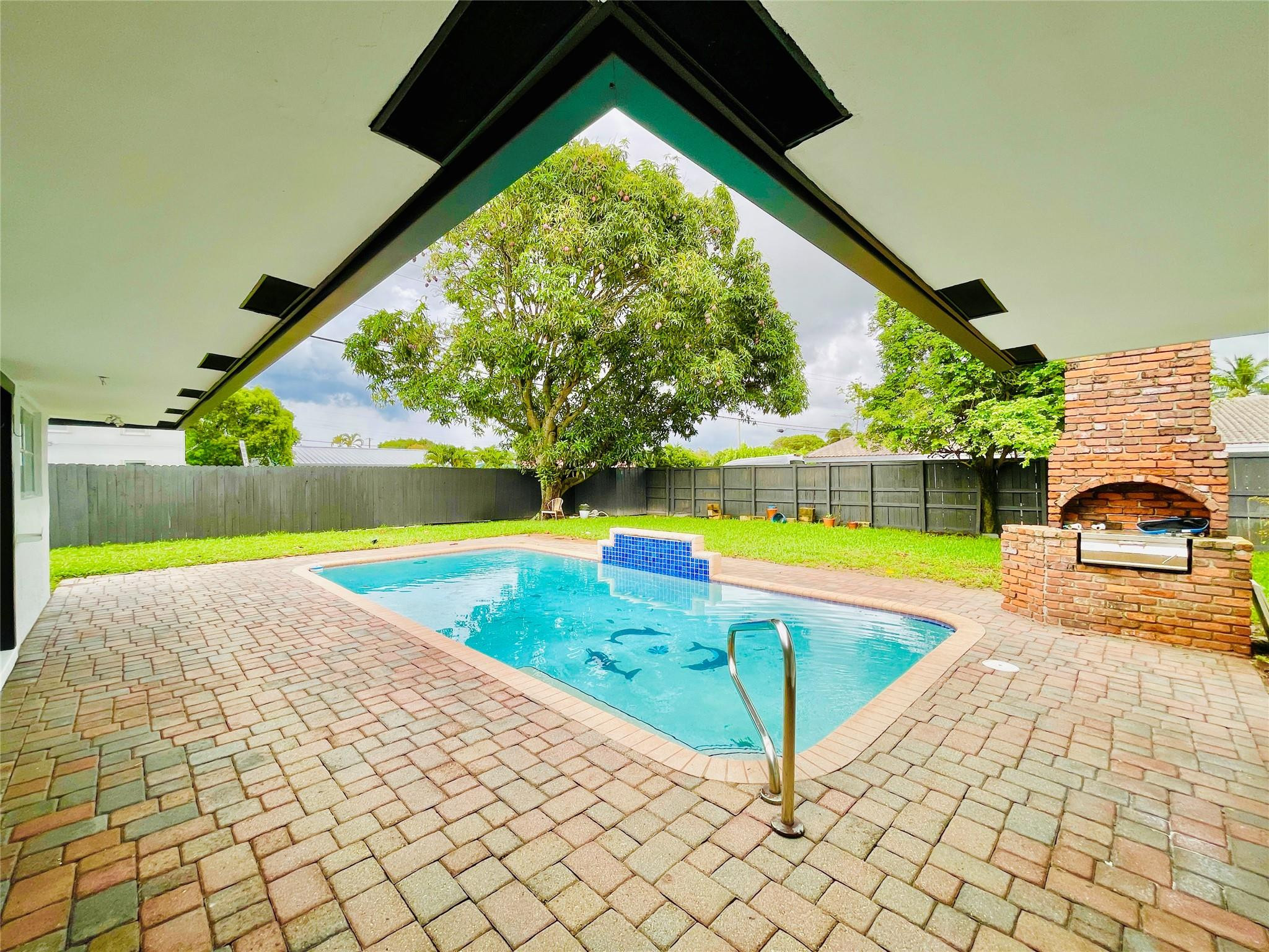 Coral Ridge Isles 45-47 B - Residential