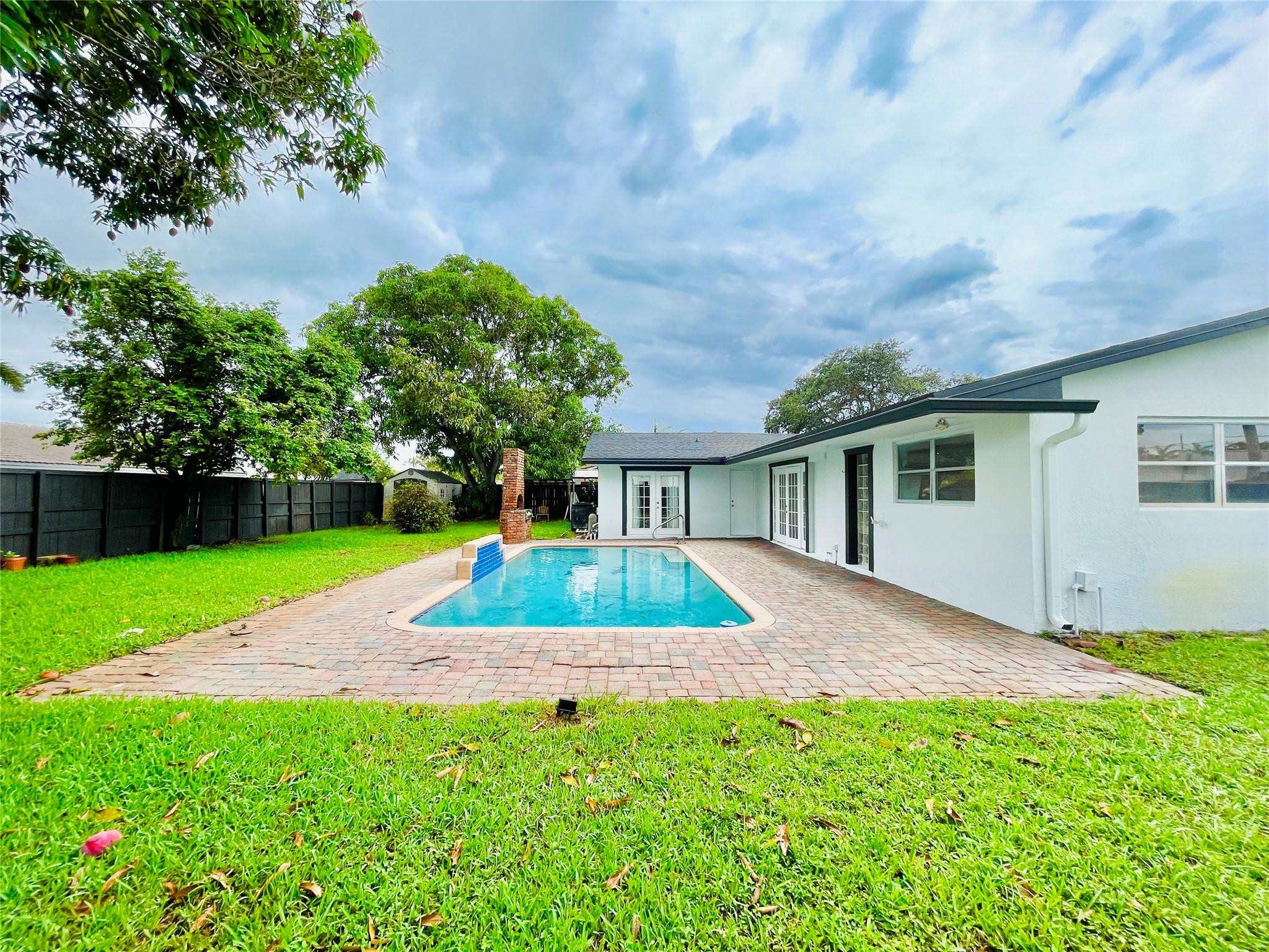 Coral Ridge Isles 45-47 B - Residential