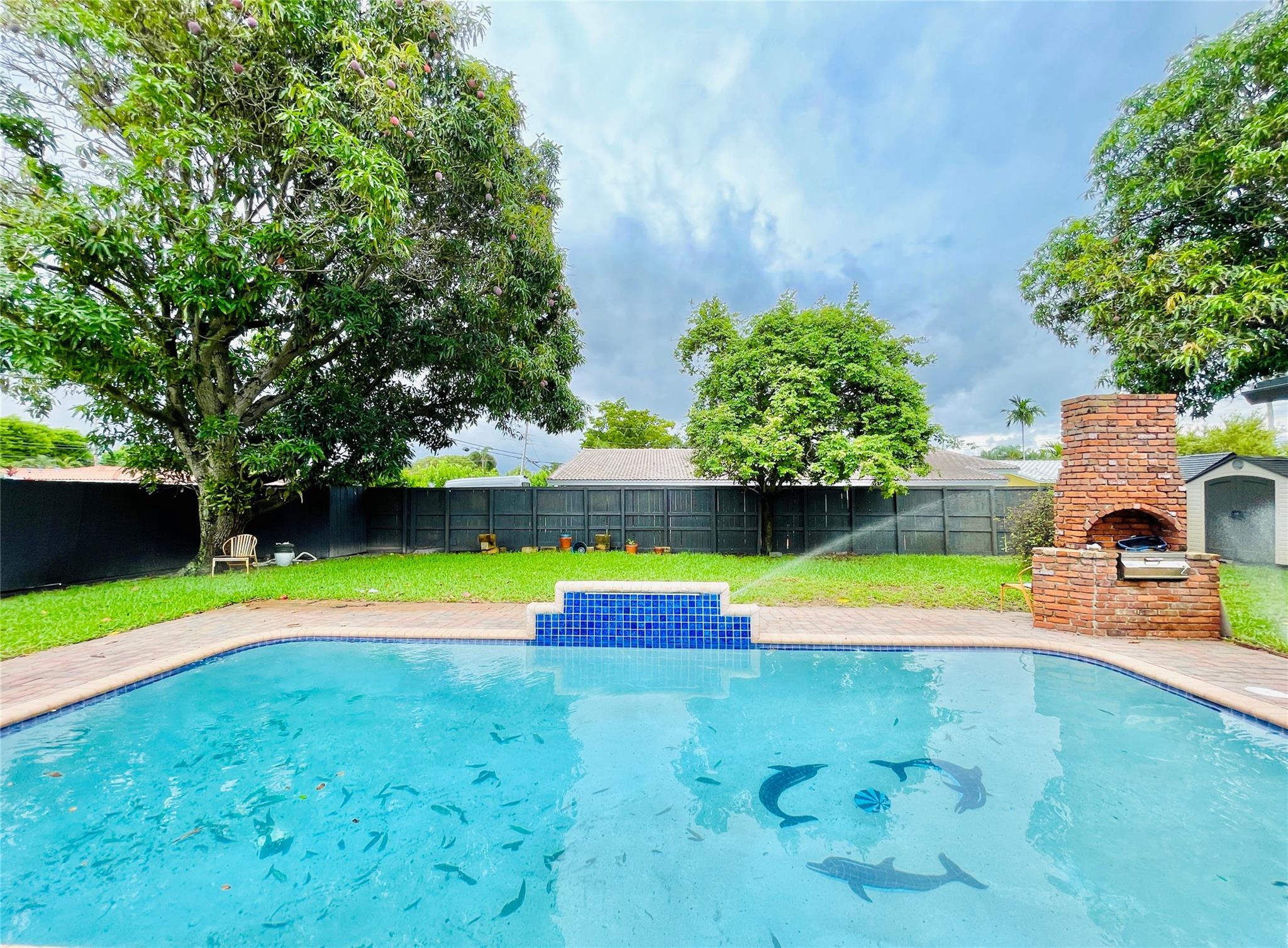 Coral Ridge Isles 45-47 B - Residential