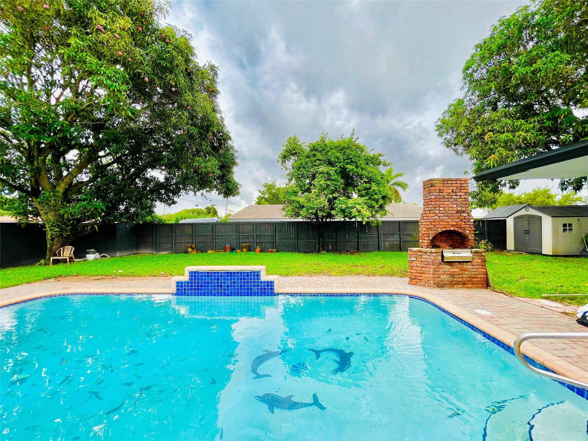 Coral Ridge Isles 45-47 B - Residential