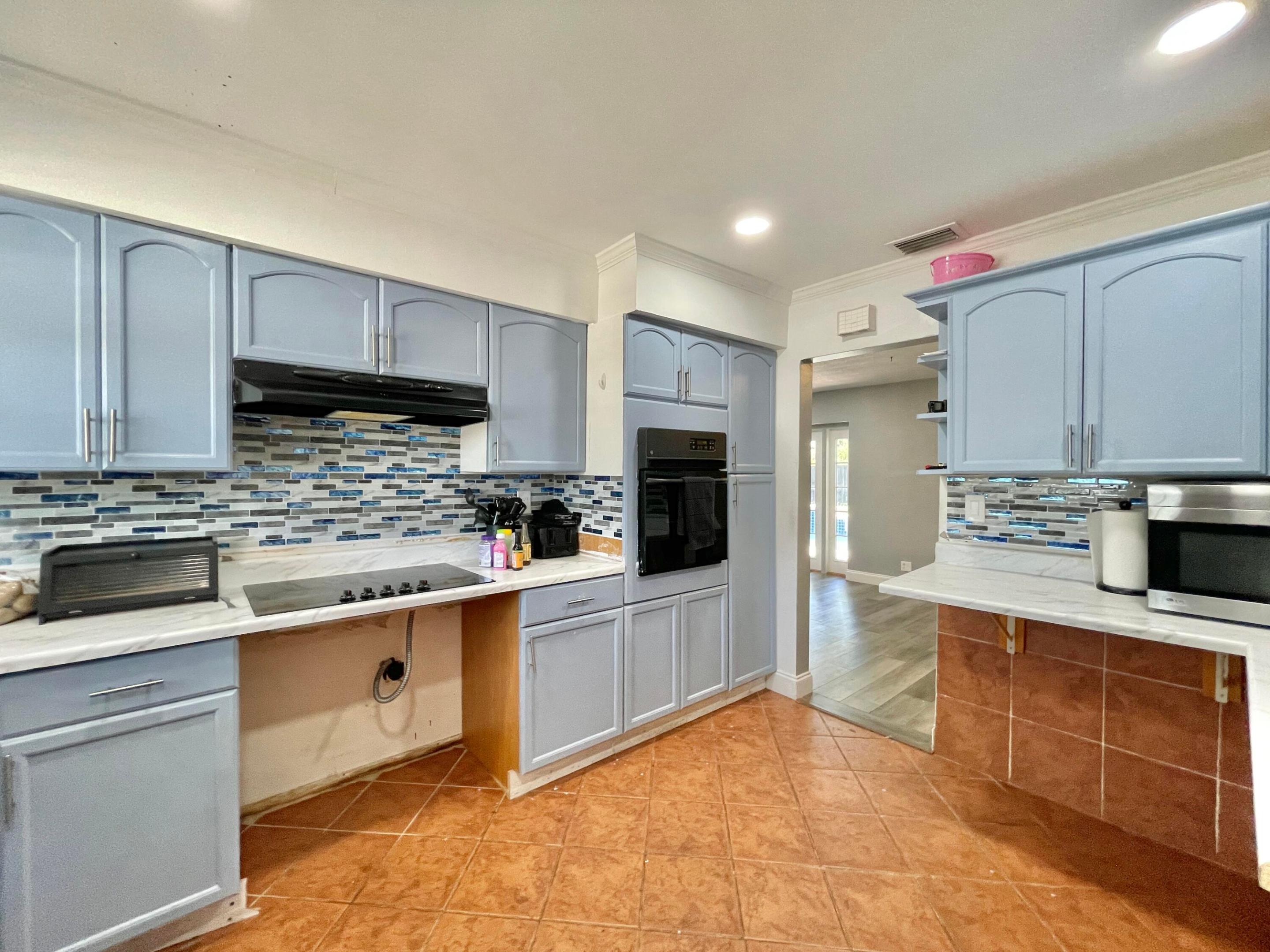 Coral Ridge Isles 45-47 B - Residential