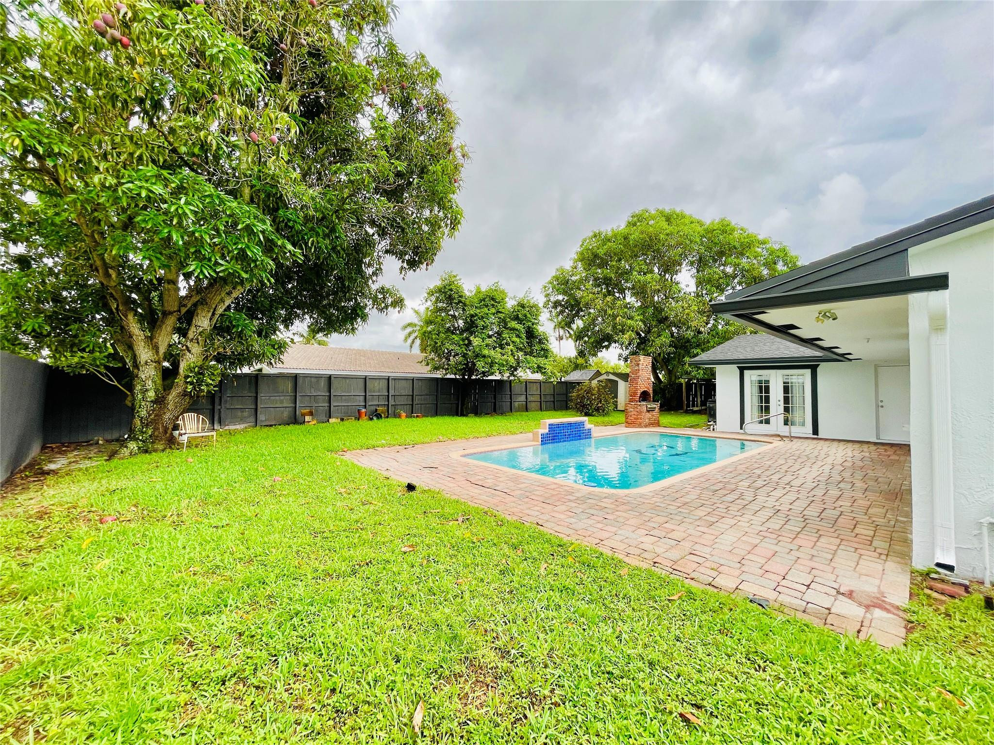 Coral Ridge Isles 45-47 B - Residential