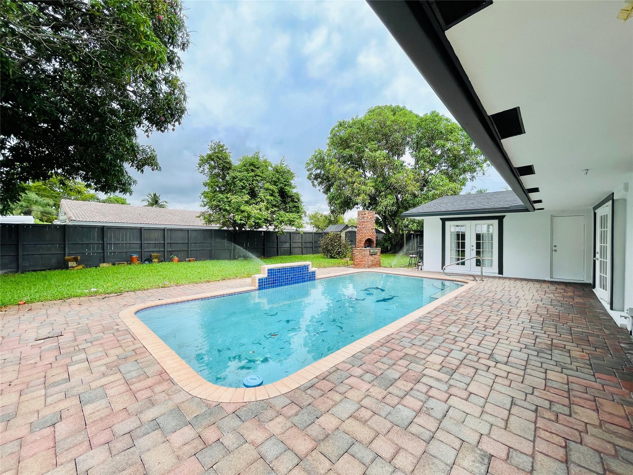 Coral Ridge Isles 45-47 B - Residential