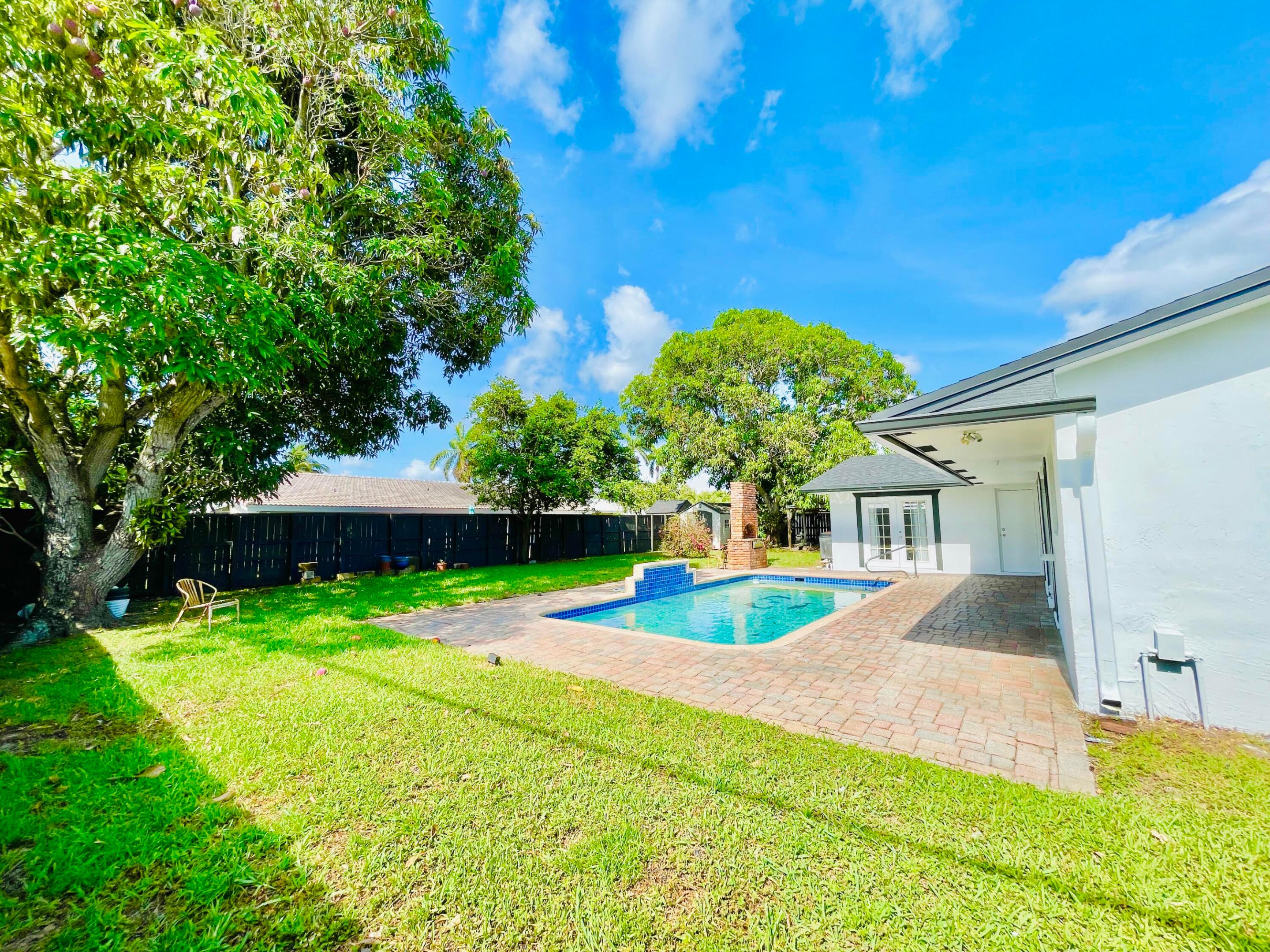 Coral Ridge Isles 45-47 B - Residential