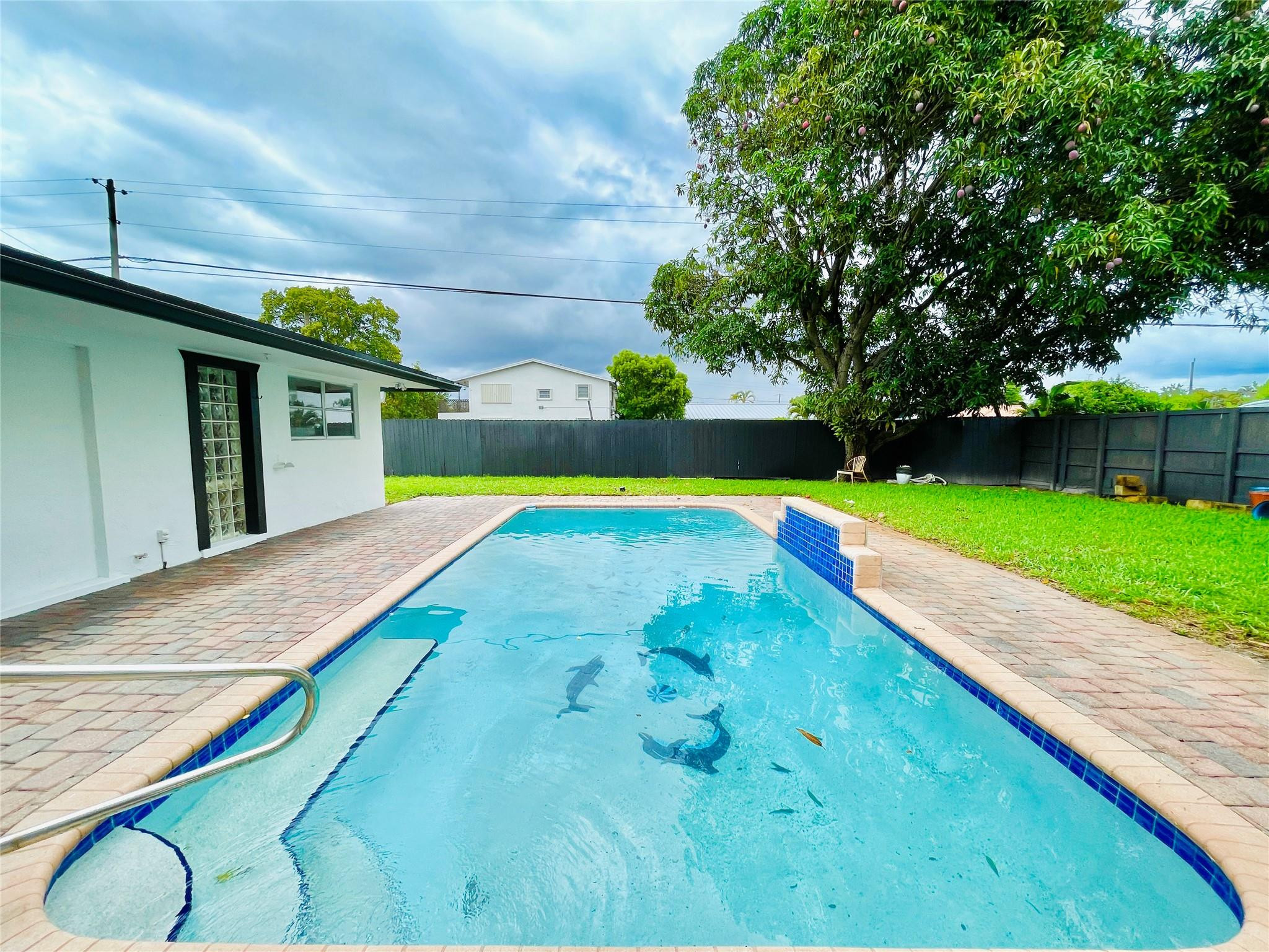 Coral Ridge Isles 45-47 B - Residential