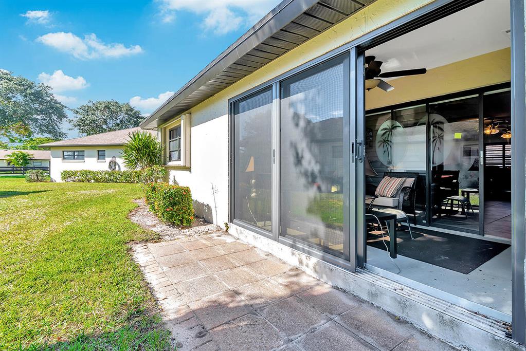 GREENTREE VILLAS CONDO - Residential