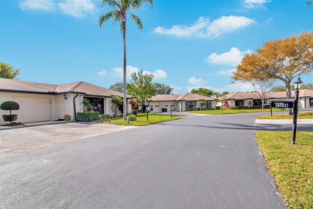 GREENTREE VILLAS CONDO - Residential