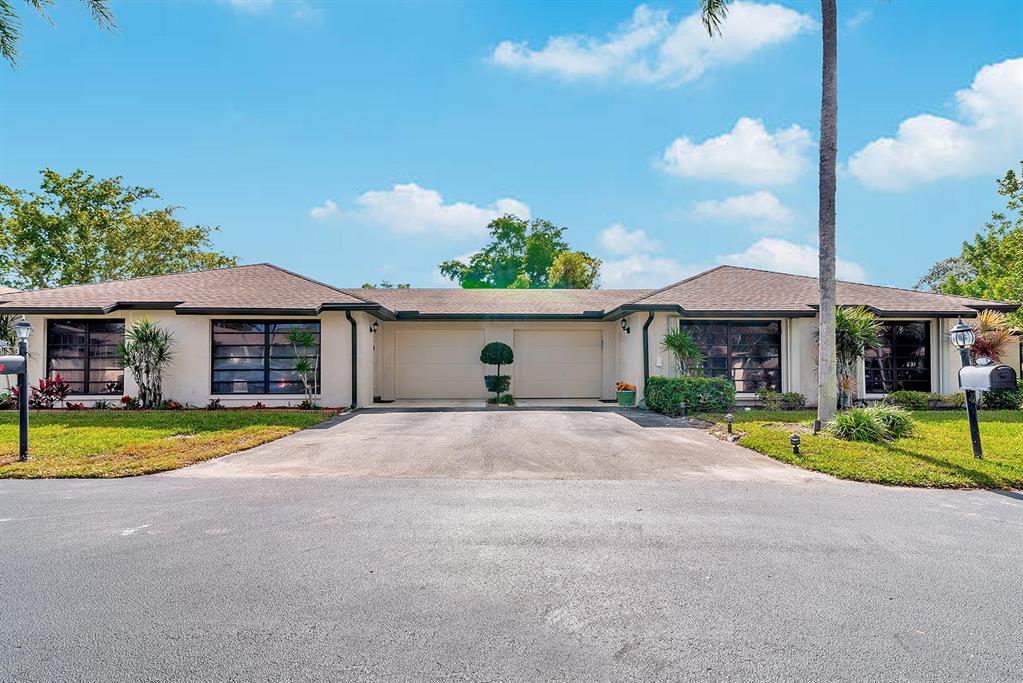 GREENTREE VILLAS CONDO - Residential