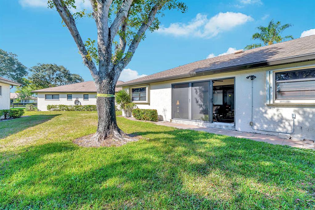 GREENTREE VILLAS CONDO - Residential