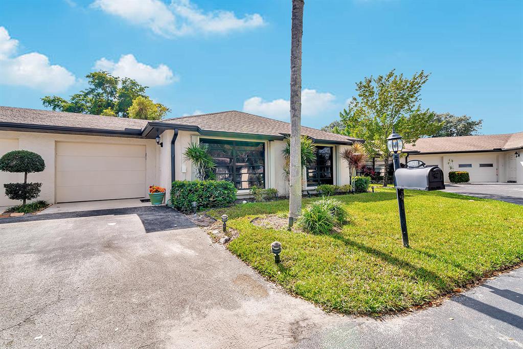 GREENTREE VILLAS CONDO - Residential