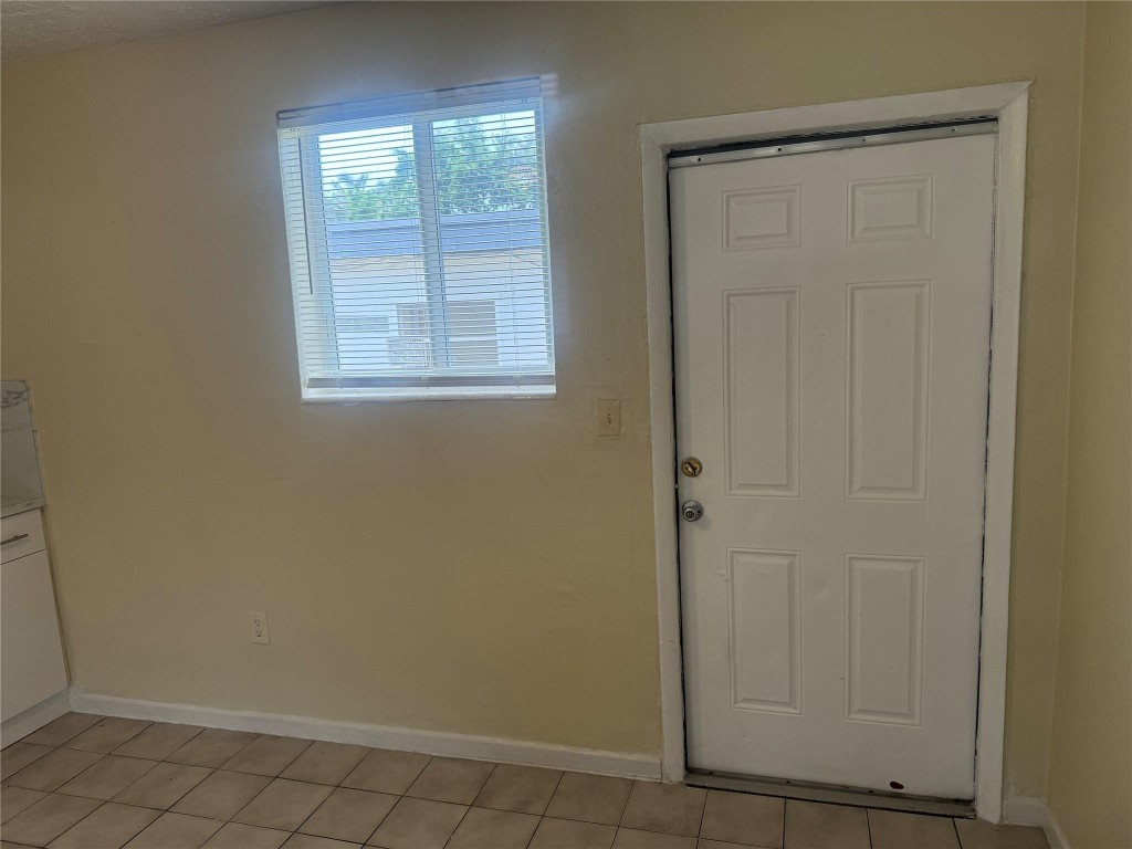 Tropics Amd - Residential Income