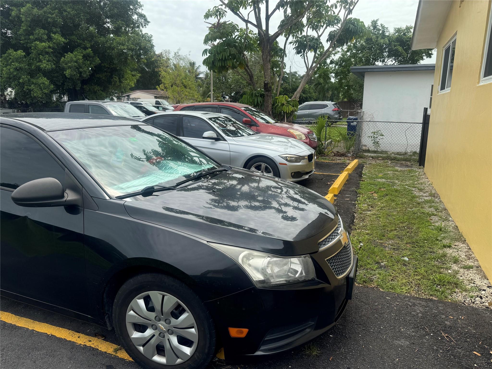 Tropics Amd - Residential Income