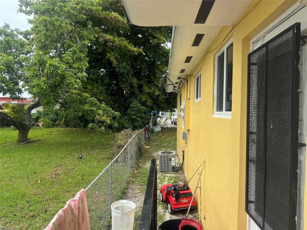 Tropics Amd - Residential Income