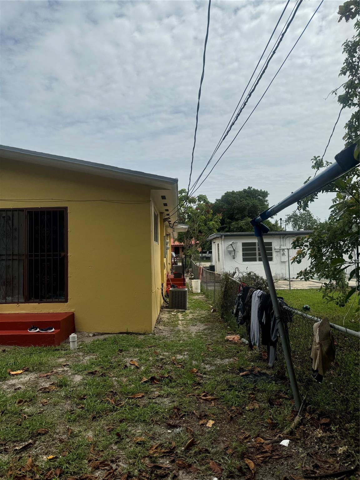 Tropics Amd - Residential Income