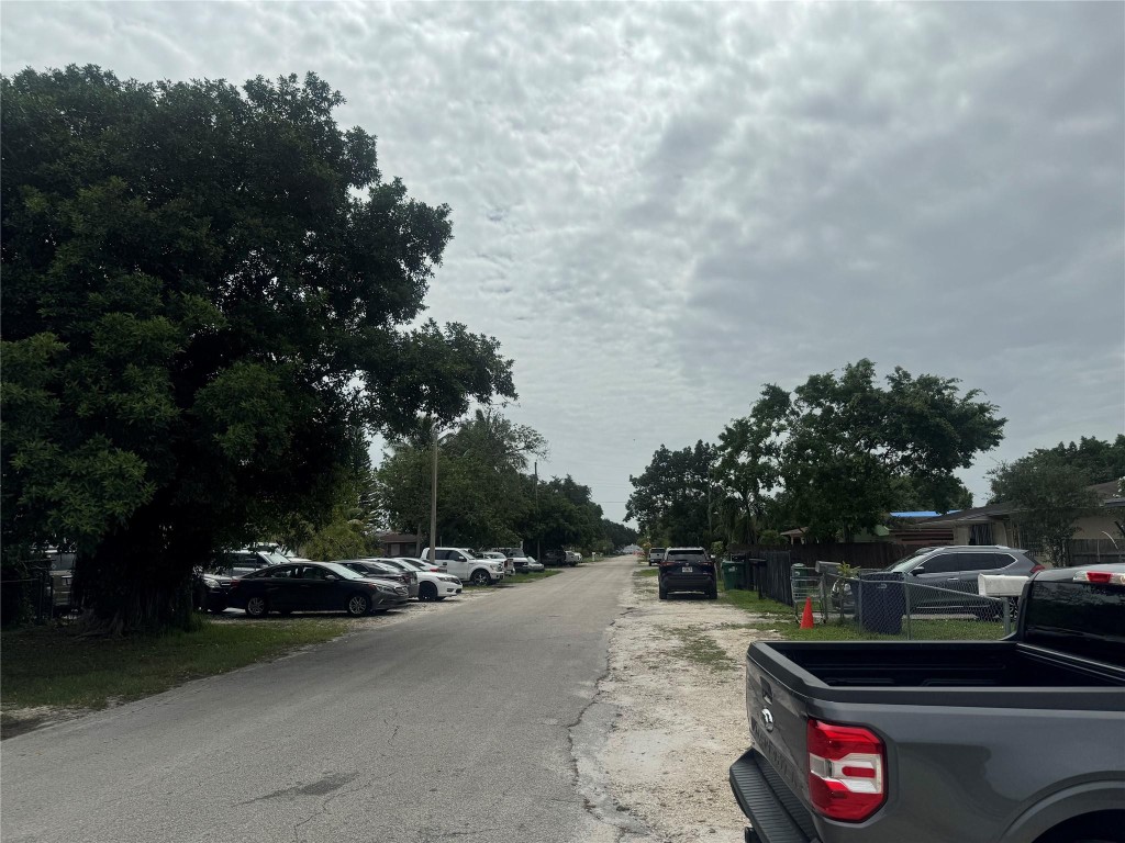 Tropics Amd - Residential Income