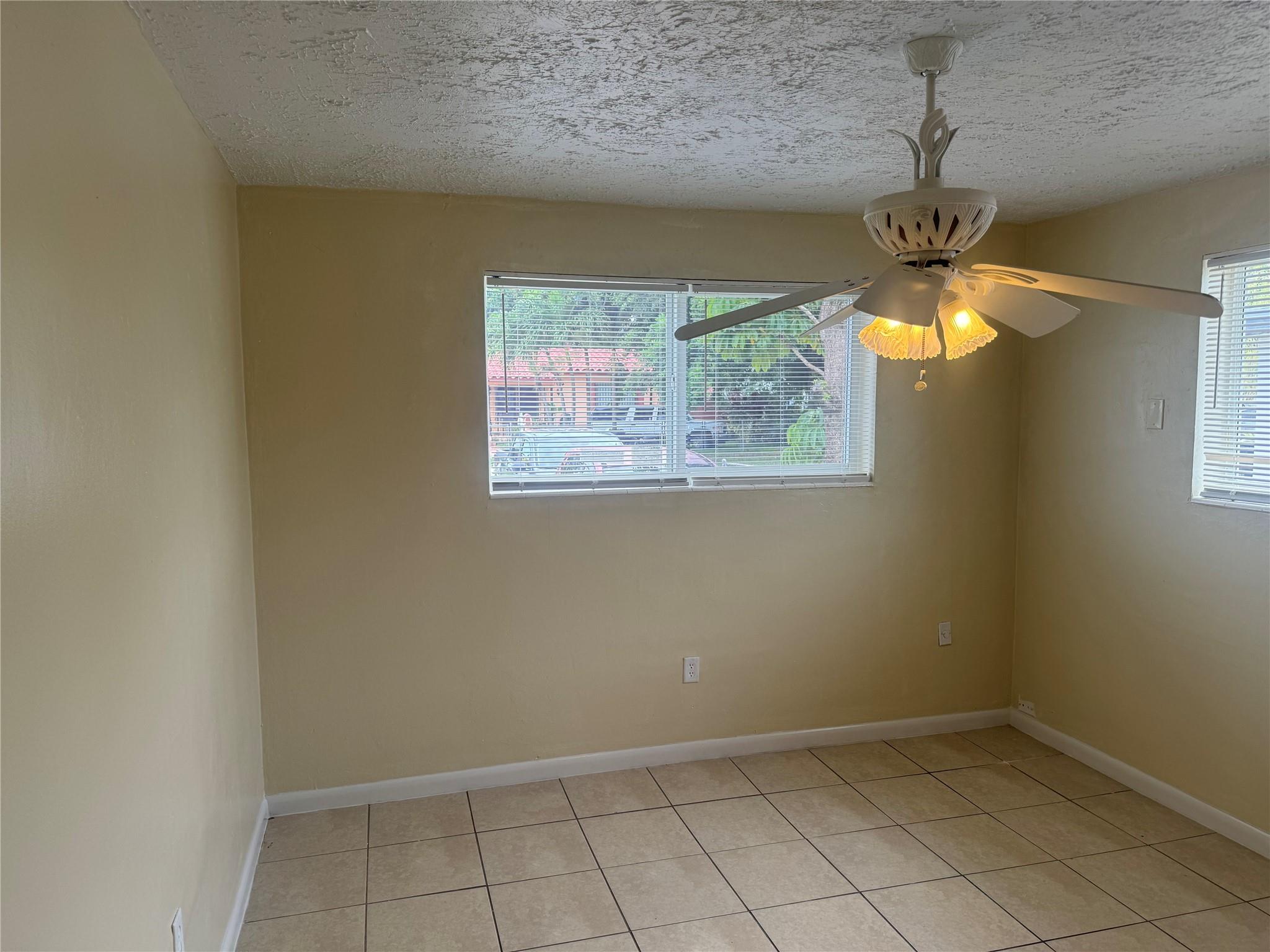 Tropics Amd - Residential Income