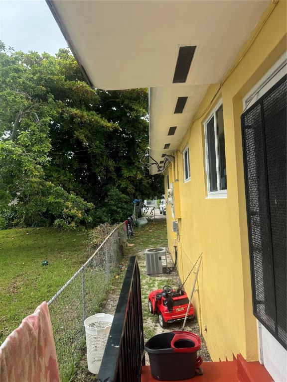 Tropics Amd - Residential Income