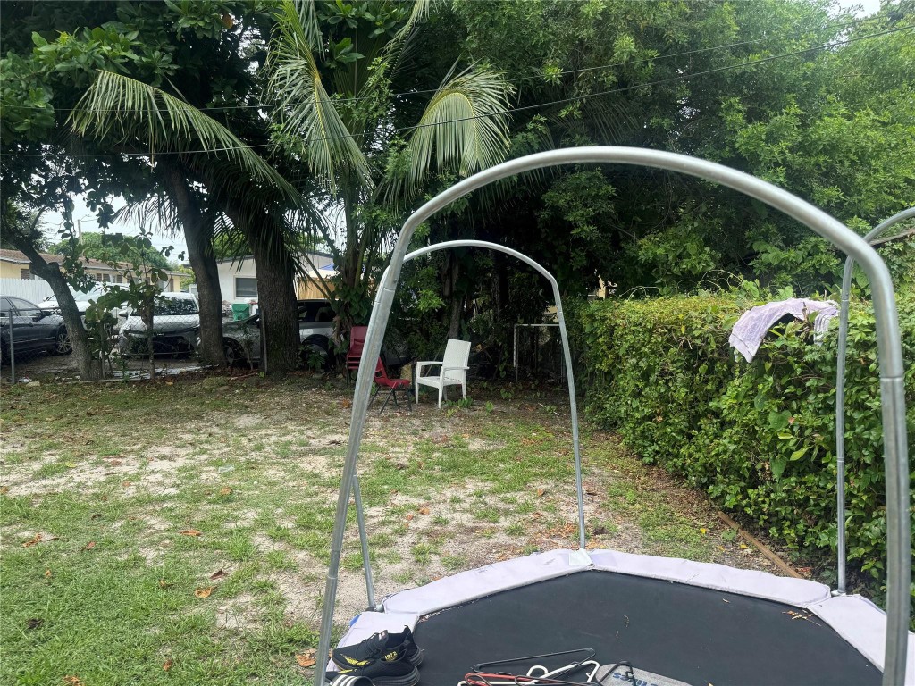 Tropics Amd - Residential Income