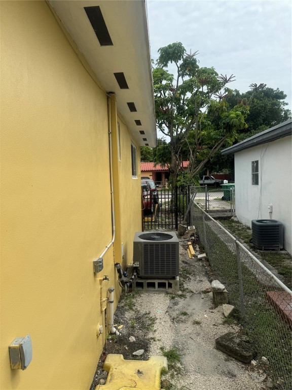 Tropics Amd - Residential Income