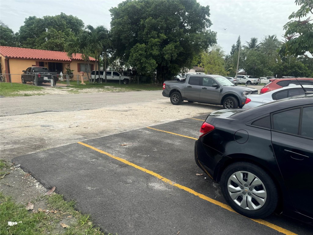 Tropics Amd - Residential Income