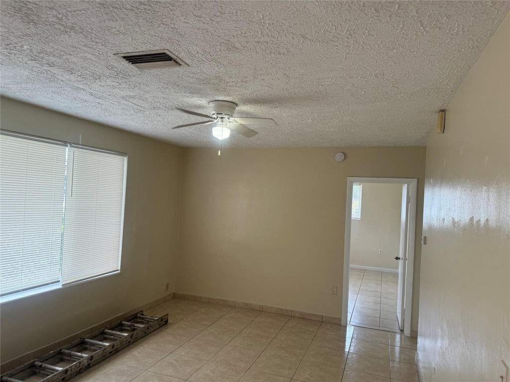 Tropics Amd - Residential Income