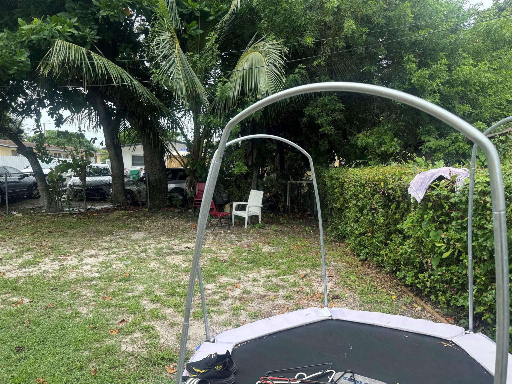 Tropics Amd - Residential Income