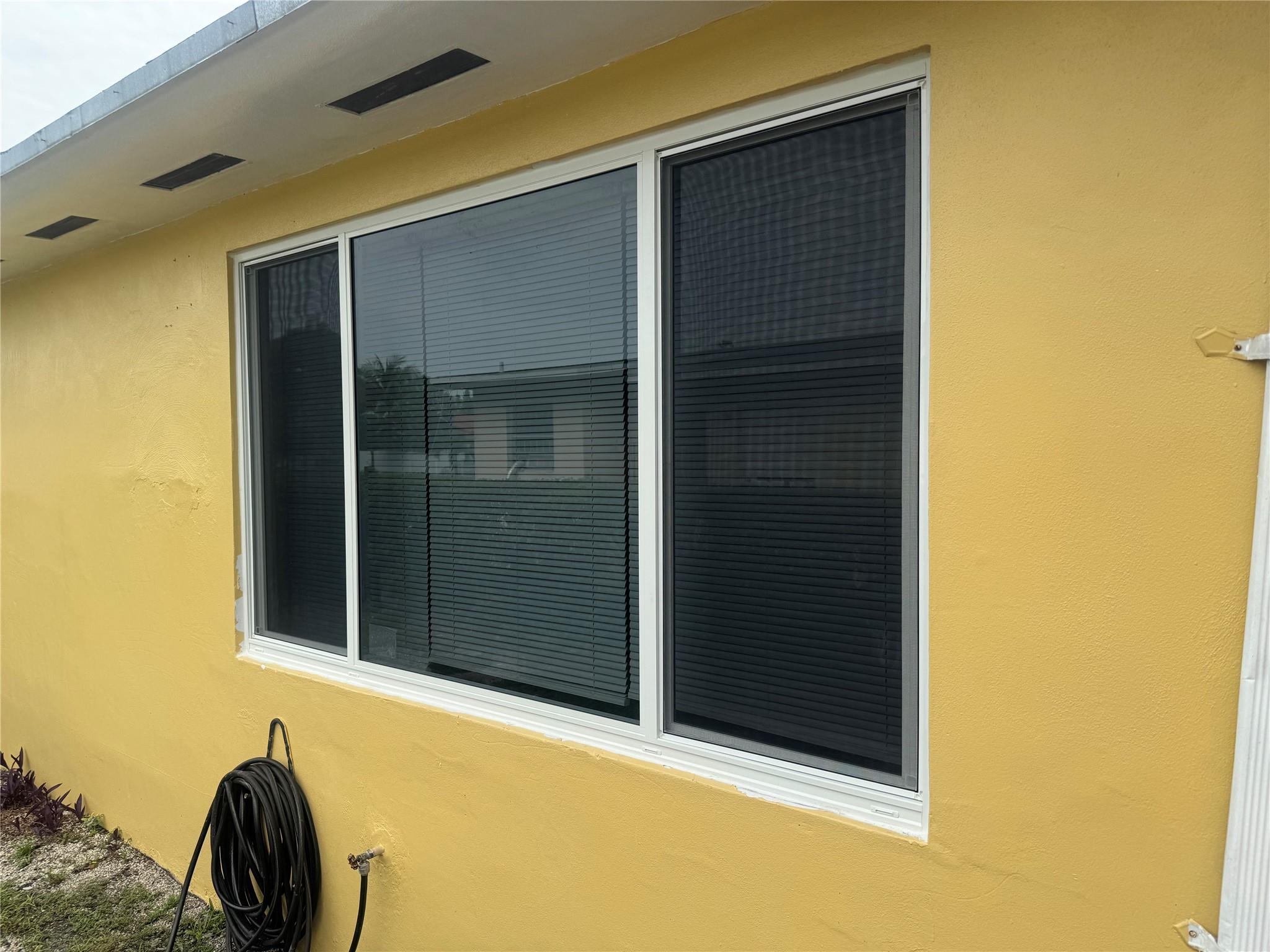 Tropics Amd - Residential Income