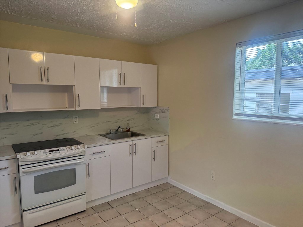 Tropics Amd - Residential Income