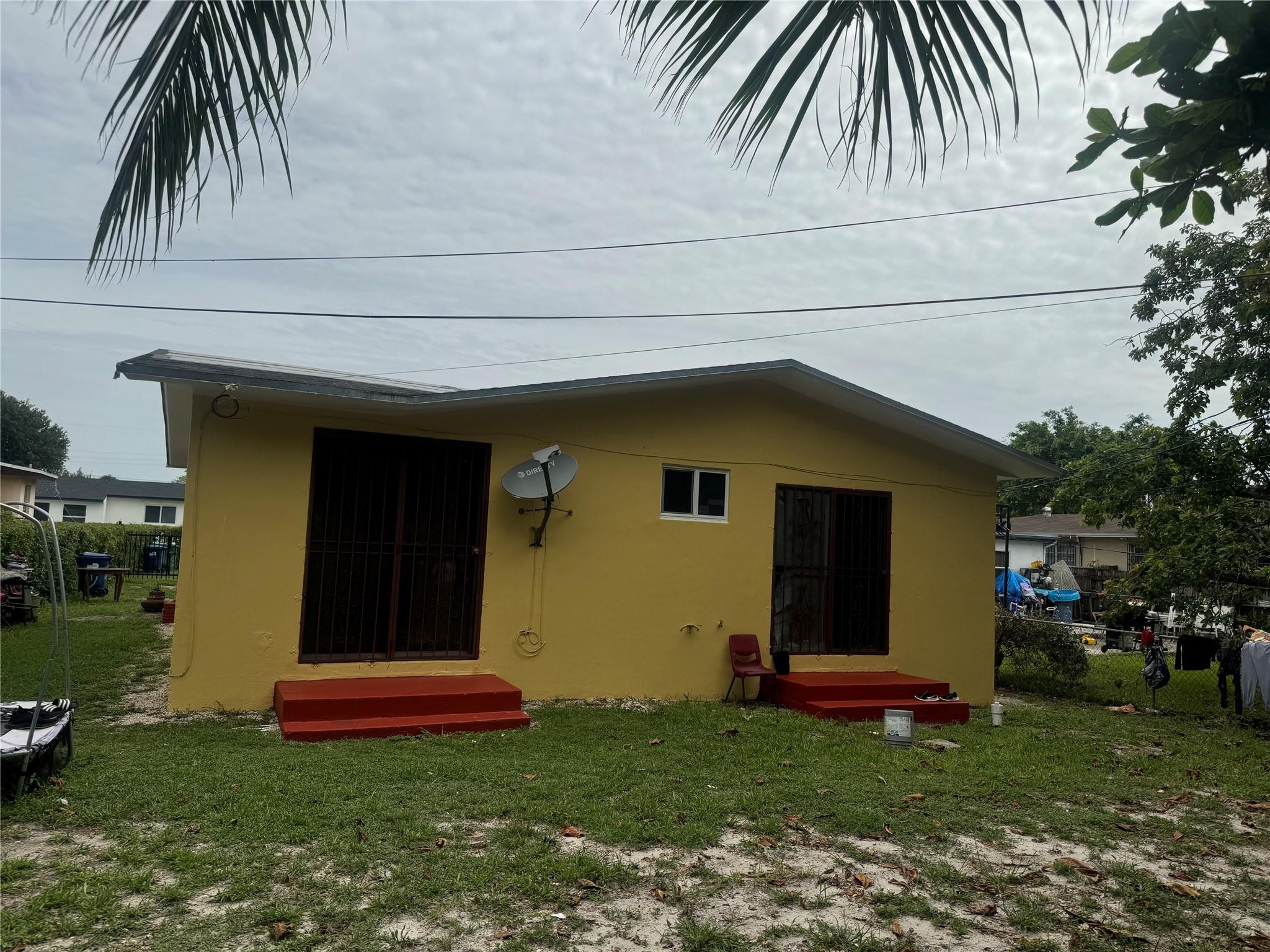 Tropics Amd - Residential Income