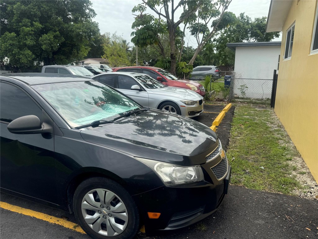 Tropics Amd - Residential Income