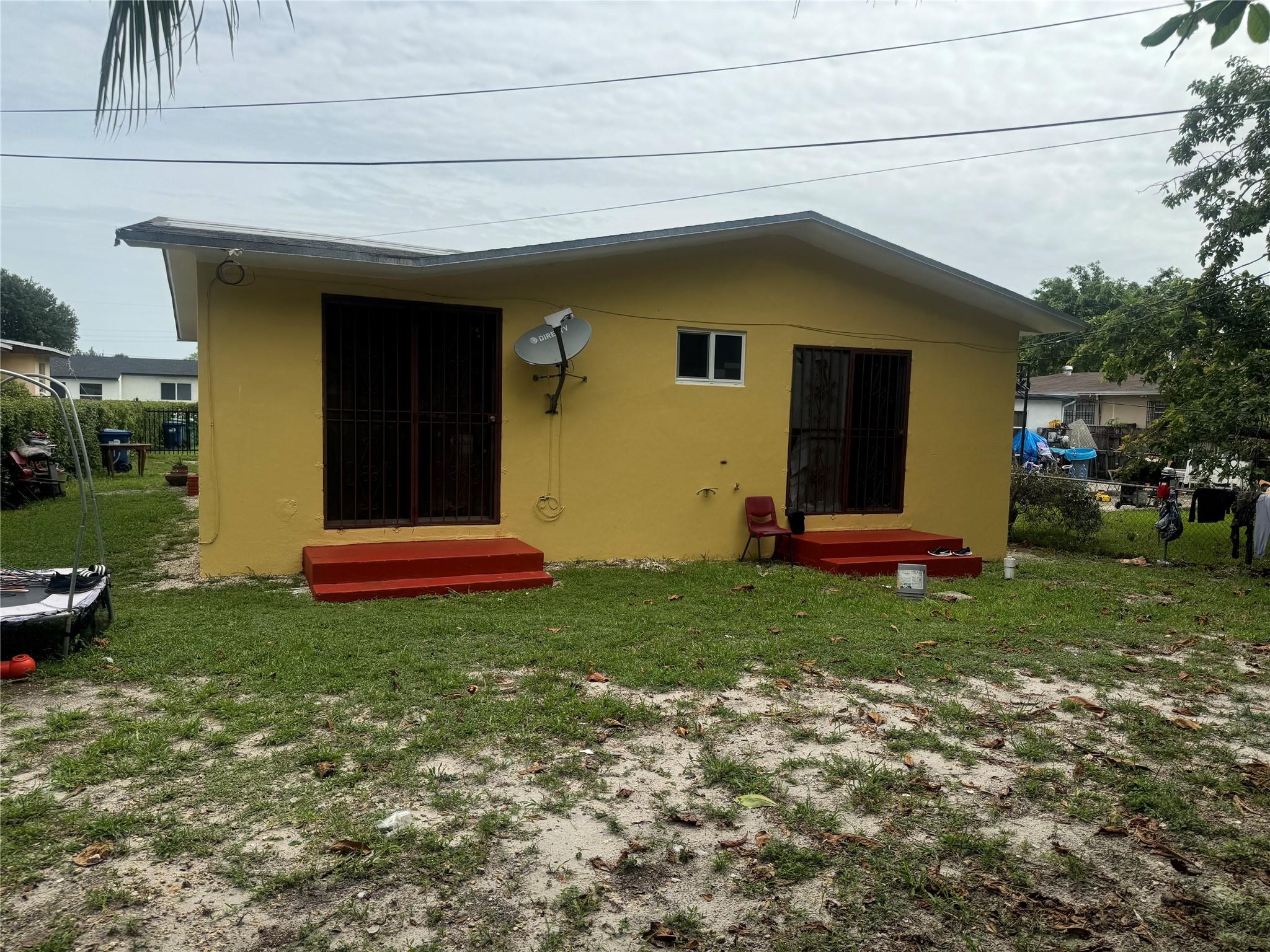 Tropics Amd - Residential Income