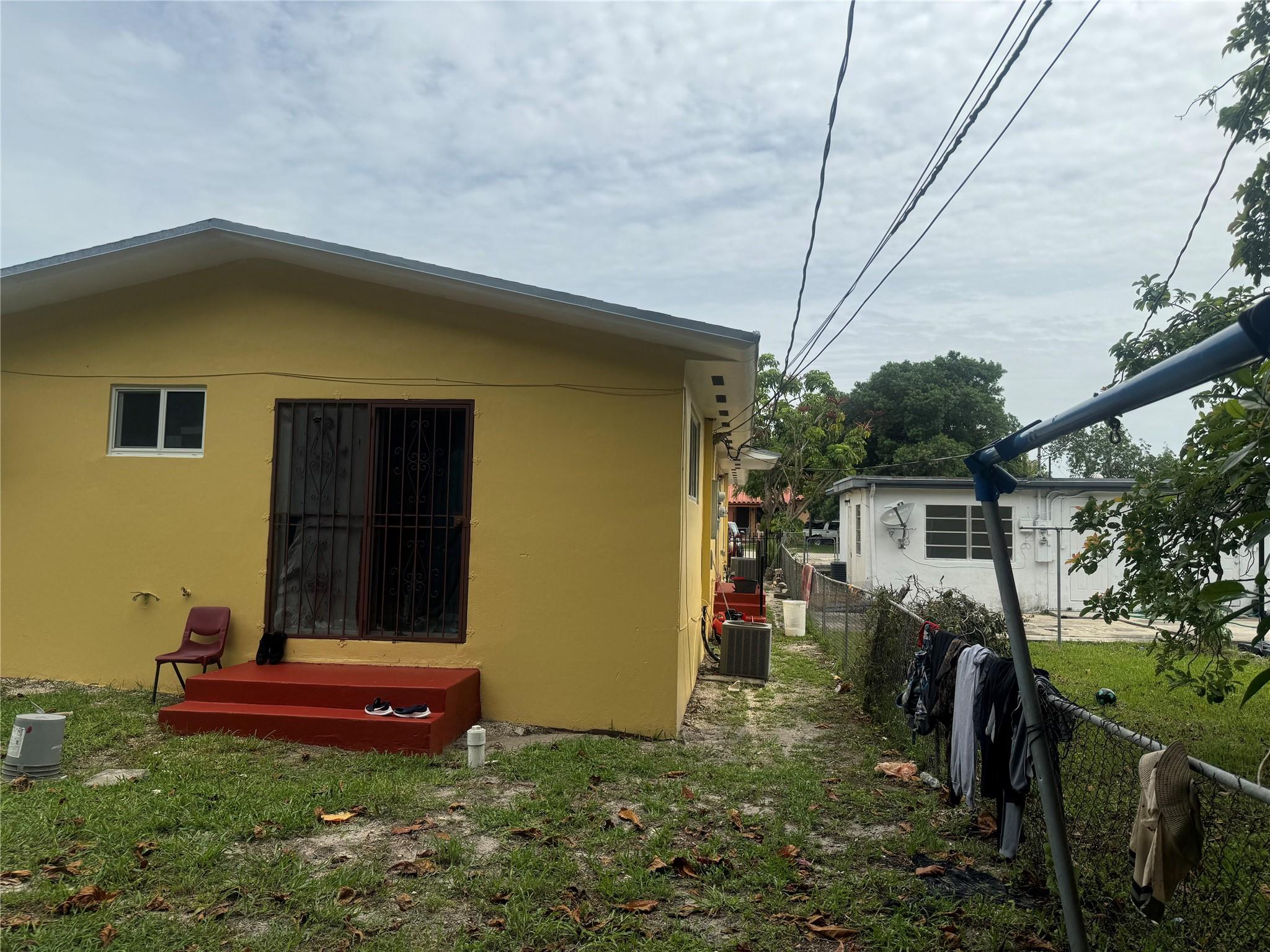 Tropics Amd - Residential Income