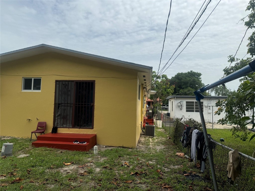 Tropics Amd - Residential Income