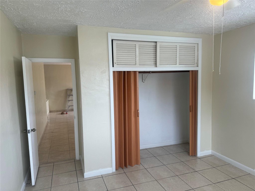 Tropics Amd - Residential Income