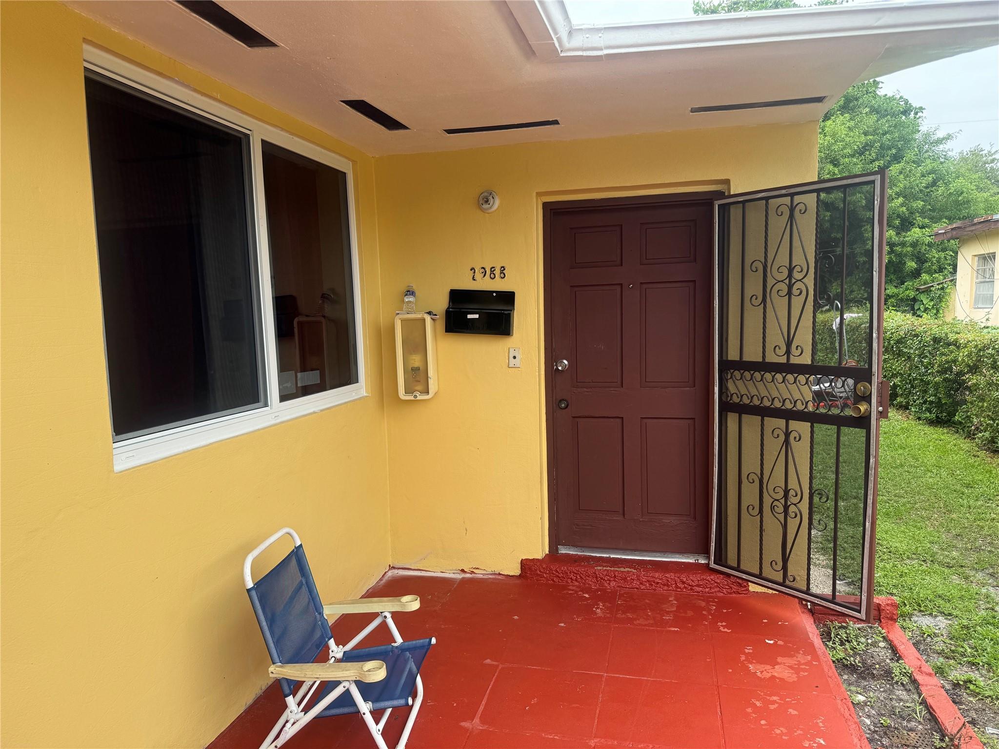 Tropics Amd - Residential Income