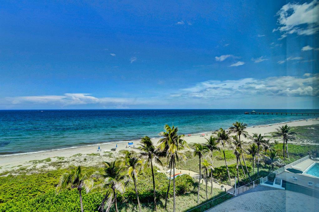 THREE THOUSAND CONDO - Residential