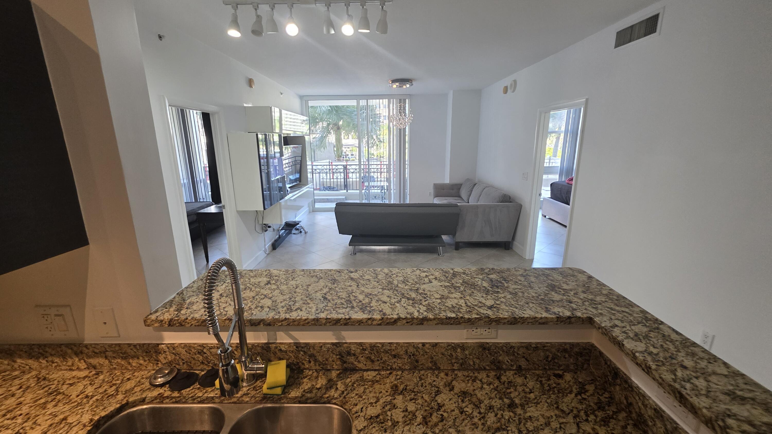 Cityplace South Tower Condo - Residential