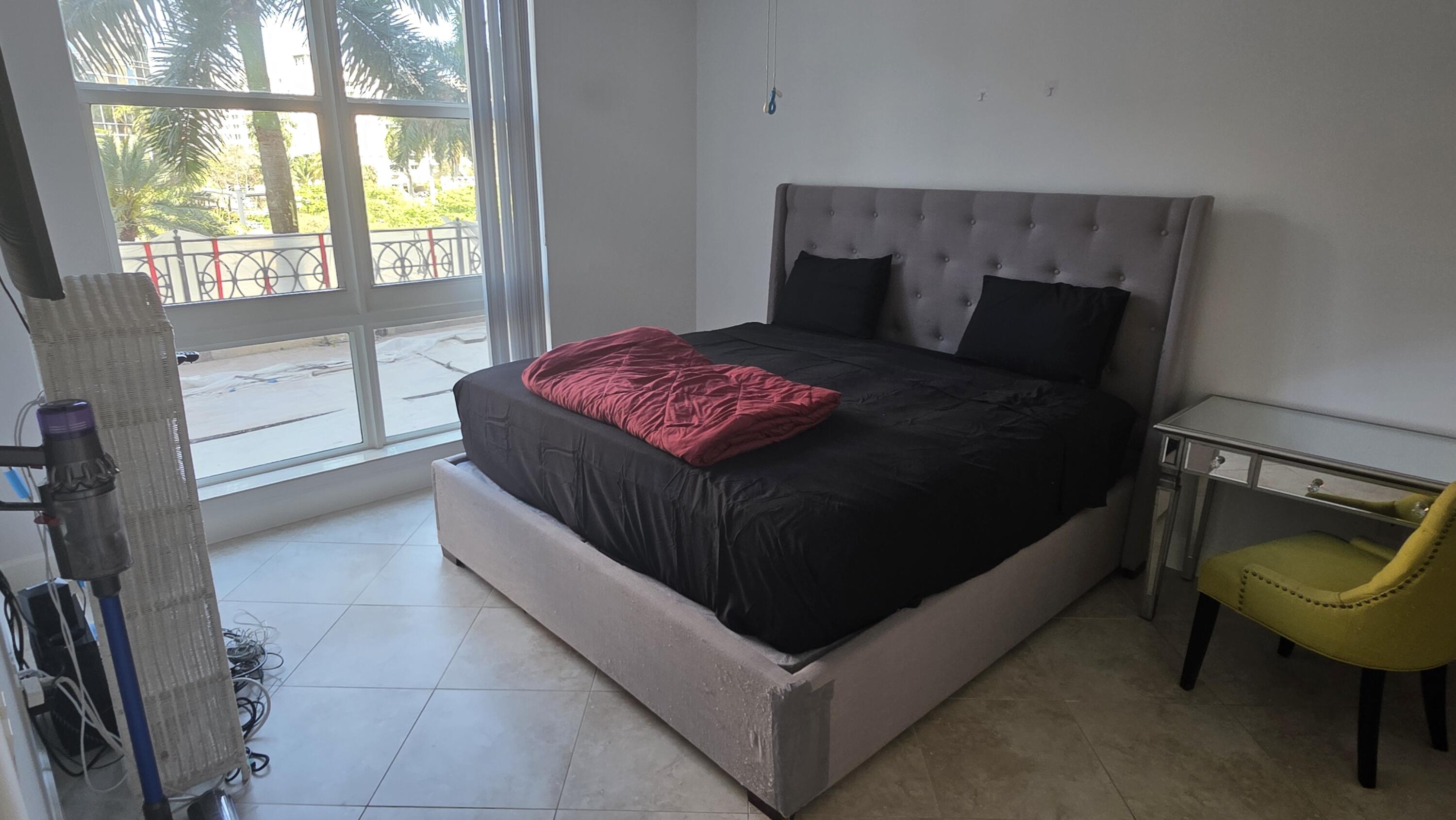 Cityplace South Tower Condo - Residential