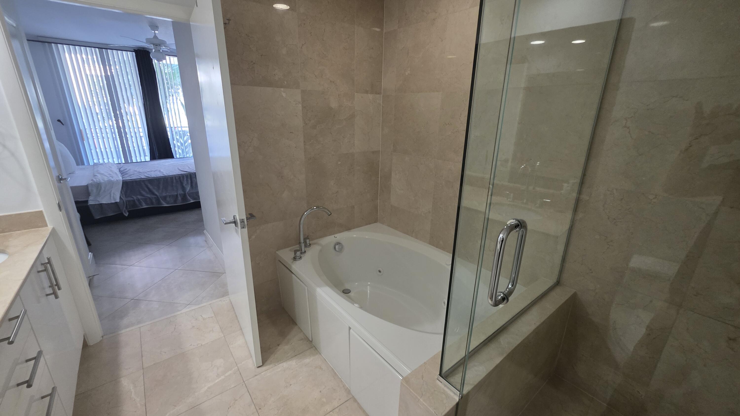 Cityplace South Tower Condo - Residential