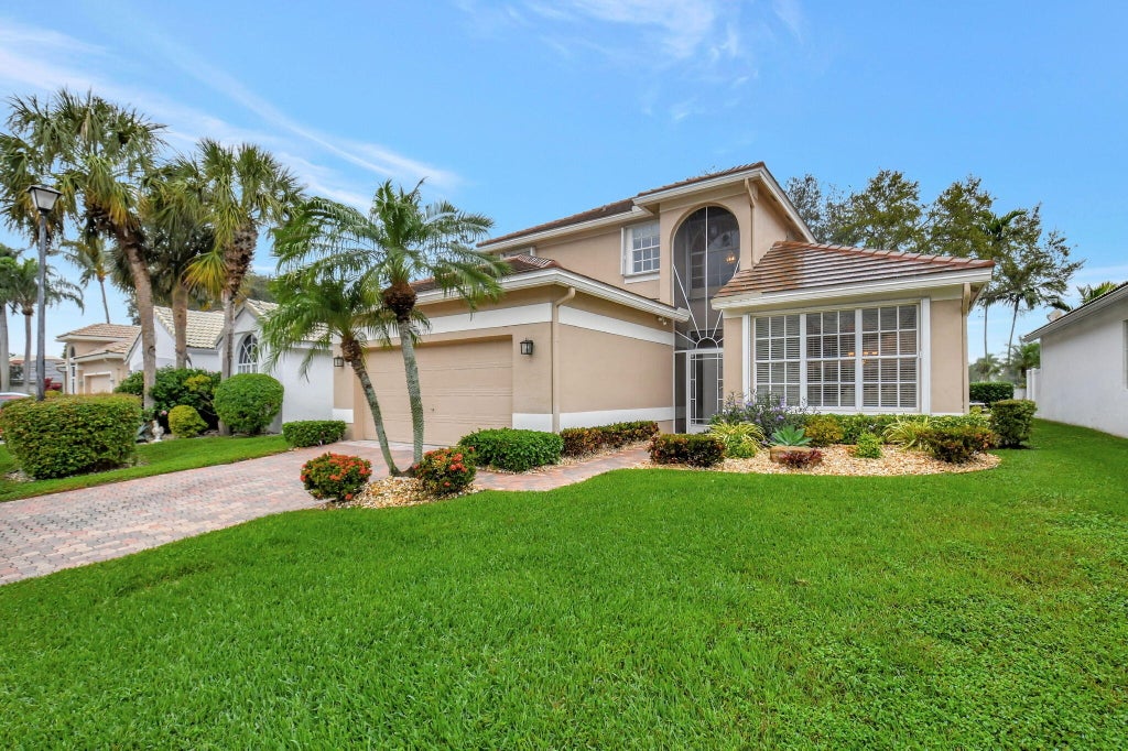 Photo of 7559 Charing Cross Lane, Delray Beach, FL 33446 (MLS # R11054704)
