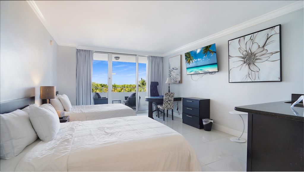 Photo of 4040 Galt Ocean Drive #403, Fort Lauderdale, FL 33308 (MLS # B26047053)